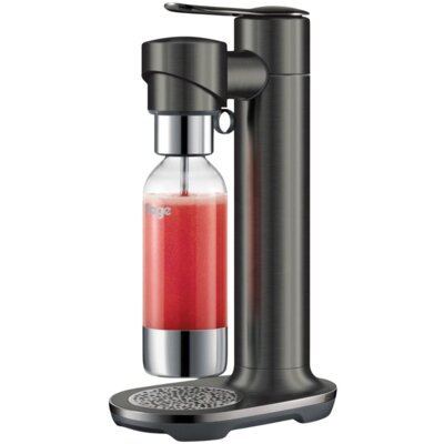 Saturator SAGE The InFizz Fusion Ciemnoszary