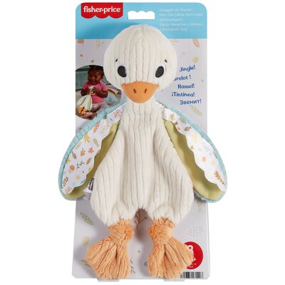 Maskotka FISHER PRICE Gąska HRB16