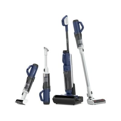 Odkurzacz mopujący TINECO Floor One Switch S6 Pet aktywne mycie, separacja wody