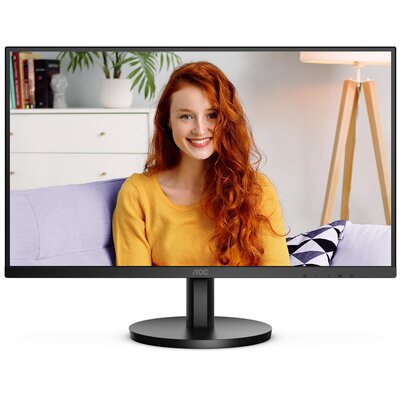 Monitor AOC U27B3M 27" 3840x2160px 4 ms [GTG]
