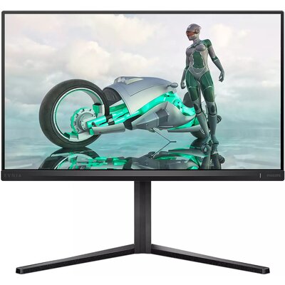 Monitor PHILIPS 24M2N3200A 23.8" 1920x1080px IPS 180Hz 0.5 ms [MPRT]