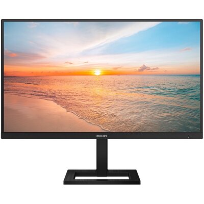 Monitor PHILIPS 27E1N1800AE 27" 3840x2160px IPS 4 ms [GTG]