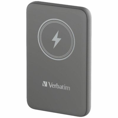 Powerbank VERBATIM Charge 'n' Go 32249 10000 mAh Szary