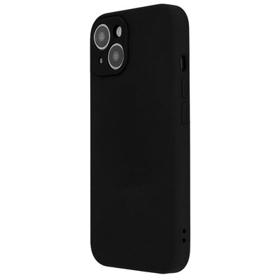 Etui TECTO SHIELD Soft Touch Mag do Apple iPhone 14 Czarny