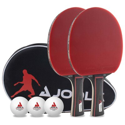 Zestaw do ping ponga JOOLA Duo Pro