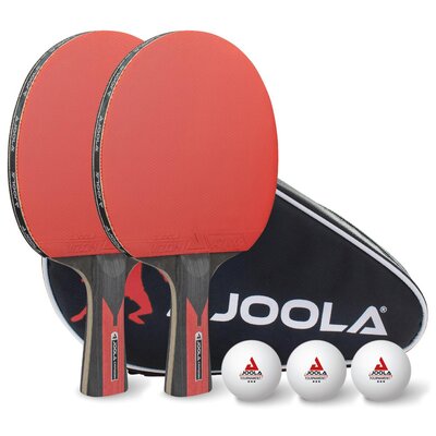 Zestaw do tenisa stołowego JOOLA Duo Carbon
