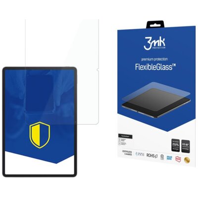 Szkło hybrydowe 3MK FlexibleGlass do Huawei MatePad 11.5"