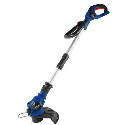 Podkaszarka akumulatorowa BLAUPUNKT CT5010