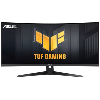 Monitor ASUS TUF Gaming VG34VQ3B 34" 3440x1440px 180Hz 1 ms [MPRT] Curved
