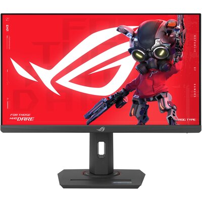 Monitor ASUS ROG Strix XG259CMS 24.5" 1920x1080px IPS 310Hz 1 ms [GTG]