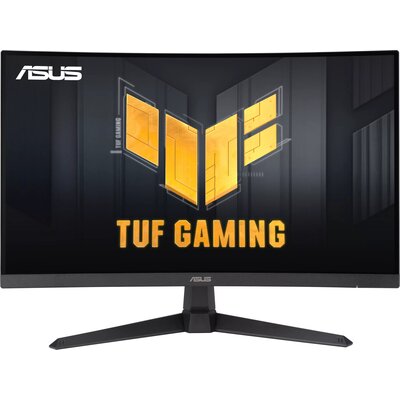 Monitor ASUS TUF Gaming VG27VQ3B 27" 1920x1080px 180Hz 1 ms [GTG] Curved