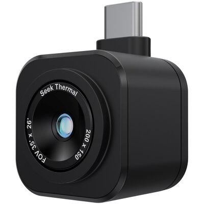 Kamera termowizyjna SEEK THERMAL Nano 200 Android USB-C (CW-DBAX)