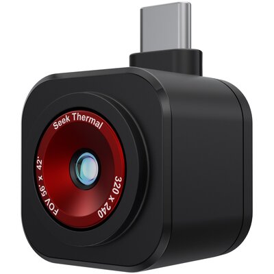 Kamera termowizyjna SEEK THERMAL Nano 300 Android USB-C (CQ-DBAX)