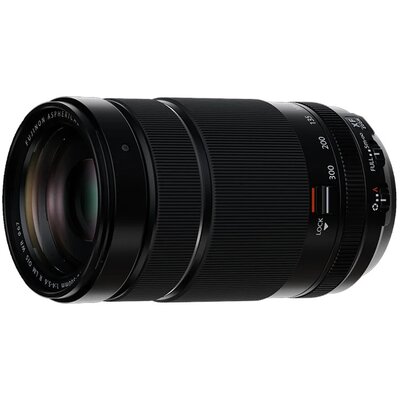 Obiektyw FUJIFILM XF 70-300mm f/4-5.6 R LM OIS WR