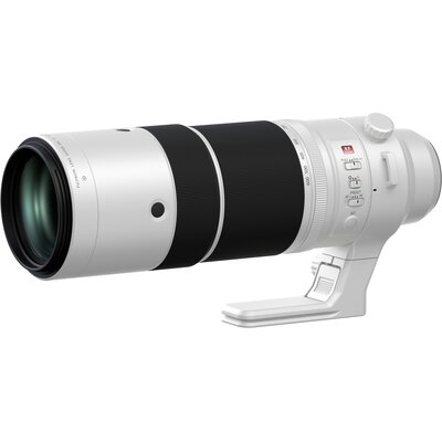Obiektyw FUJIFILM XF 150-600mm F/5.6-8 R LM OIS WR