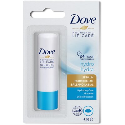Pomadka DOVE Hydro Nourshing 4.8 g