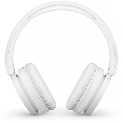 Słuchawki nauszne PHILIPS TAH5209WT/00 Biały