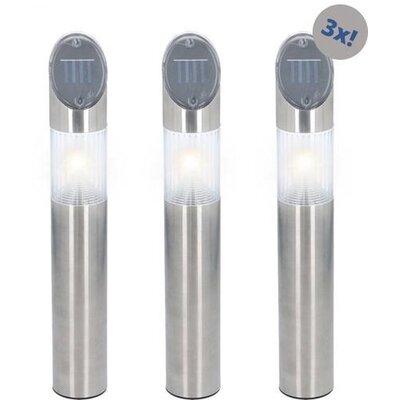 Lampa solarna GRUNDIG G352 (3 szt.)