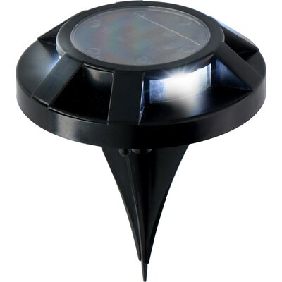 Lampa solarna GRUNDIG G338