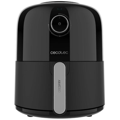 Air Fryer Frytkownica beztłuszczowa CECOTEC Cecofry Pixel 2500, 2.5l, 6 automatycznych programów