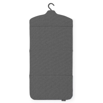 Deska do prasowania parowego BRABANTIA 231728 40.4 x 93 cm Ciemnoszary