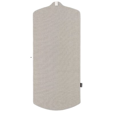 Deska do prasowania parowego BRABANTIA 231582 Linn 42 x 97 cm Szary