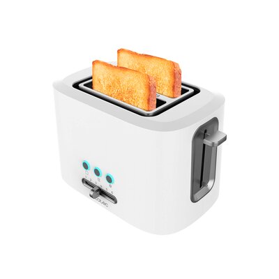 Toster CECOTEC Toast&Taste 9000 Double Biały