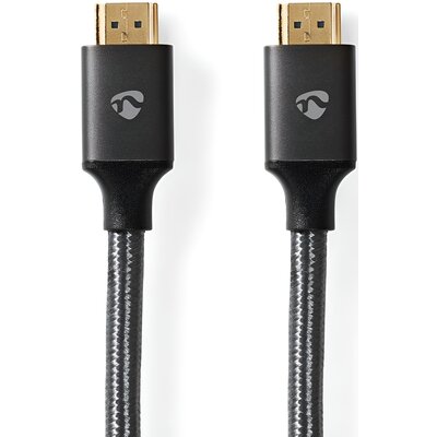 Kabel HDMI - HDMI NEDIS 3 m