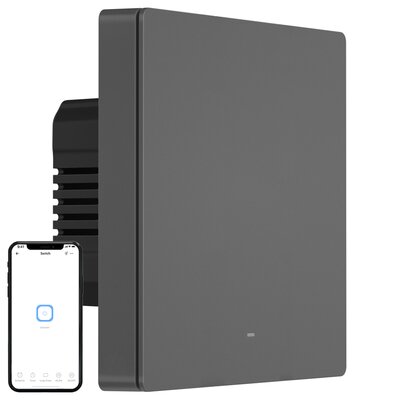 Przełącznik światła SONOFF M51C86