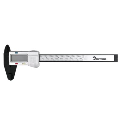 Suwmiarka TOP TOOLS 31C621-1 150 mm