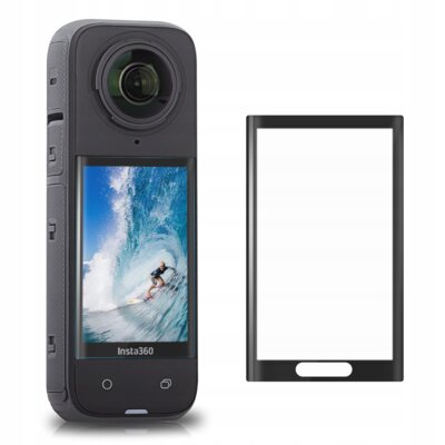 Osłona ekranu SUNNYLIFE IST-BHM798 do Insta360 X4