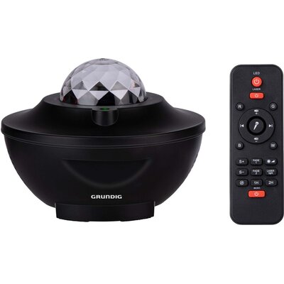 Lampka nocna GRUNDIG G330 + pilot