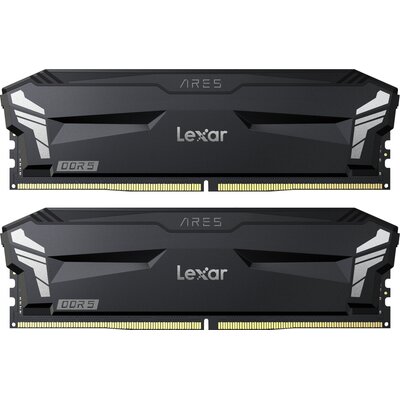Pamięć RAM LEXAR Ares Gaming 32GB (2x16GB) 6000MHz