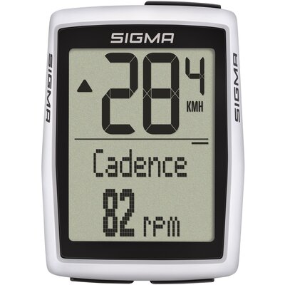 Licznik rowerowy SIGMA BC 12.0 WL STS