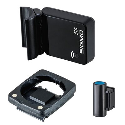 Zestaw systemu SIGMA ATS BC WL 00543 Bezprzewodowy