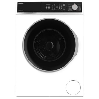 Pralka SHARP ES-NFL914AWNA-PL 9kg 1400 obr
