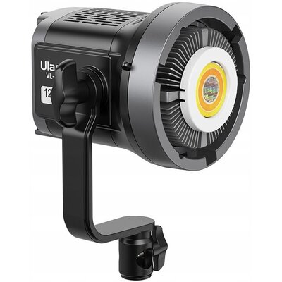 Lampa LED ULANZI VL-120BI, 2700-6500K, mocowanie Bowens