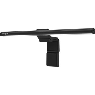 Lampka na monitor MAD DOG GML100K 5 W, Regulacja jasności