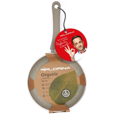 Patelnia FLORINA Sandy 20 cm