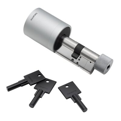 Inteligentny zamek i klucze NETATMO NDL Bluetooth
