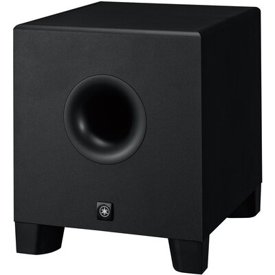 Subwoofer YAMAHA HS8S Czarny