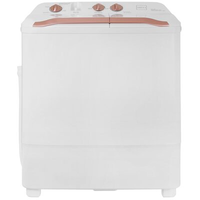 Pralko-wirówka STELLA STDT-380