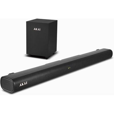 Soundbar AKAI ASB-20CSW
