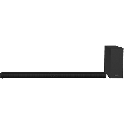 Soundbar AIWA HE-1200SW Czarny