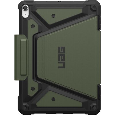 Etui na iPad Air UAG Metropolis SE Zielony