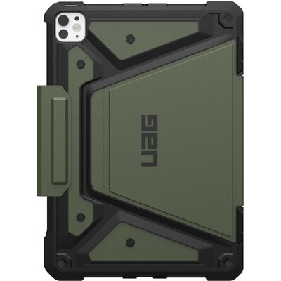Etui na iPad Pro UAG Metropolis SE Zielony