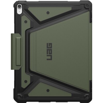 Etui na iPad Air UAG Metropolis SE Zielony