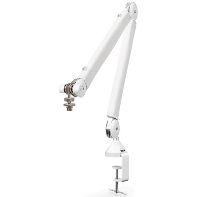Statyw RODE PSA1+ Obciążenie głowicy 1.2 kg Biały