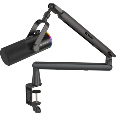 Mikrofon MOZOS TAM8 Kardioidalny