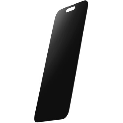 Szkło hartowane CELLULARLINE Top Secret Glass do Apple iPhone 16 Pro